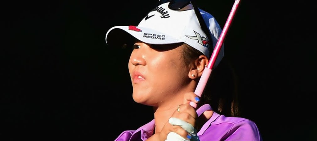 Lydia Ko aus Neuseeland peilt ihren nächsten Sieg auf der LPGA Tour bei der Canadian Pacific Women's Open an. (Foto: Getty)