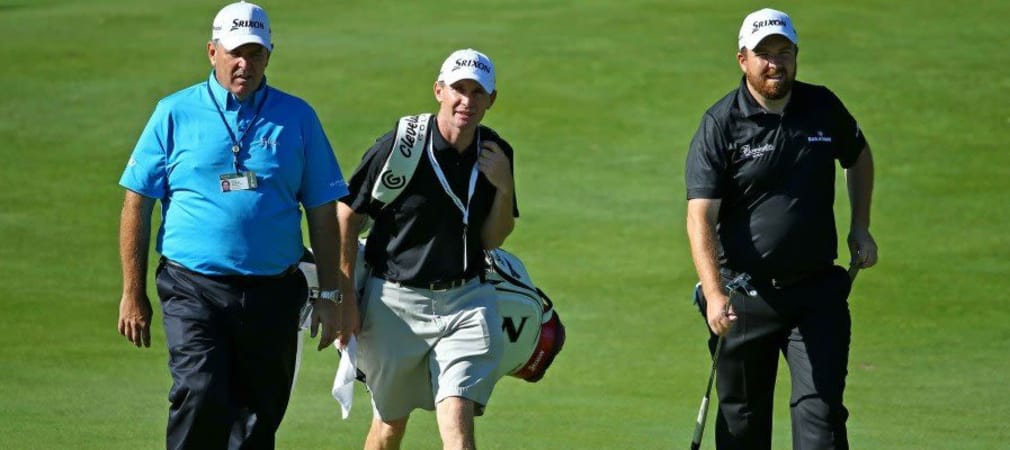 Shane Lowry holt beim WGC-Bridgestone-Invitational seinen dritten Profisieg und ließ Bubba Watson hinter sich.