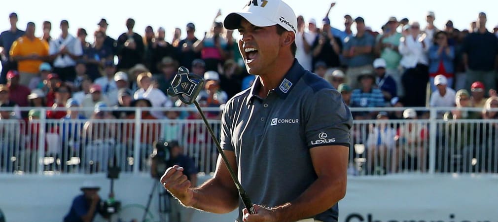 Jason Day hat seine größten Ziele erreicht. (Foto: getty)