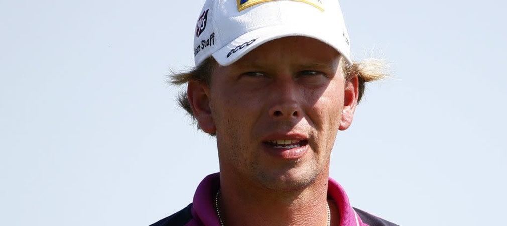 Marcel Siem verpasst bei der Small Business Connection Championship den Cut. (Foto: Getty)