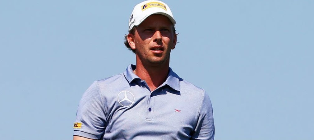 Marcel Siem muss bei der Web.com Tour um die PGA Tourkarte zittern. (Foto: getty)