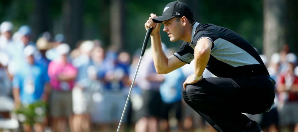 Martin Kaymer ist bei seiner Turnierplanung gefordert - Verpflichtungen in verschiedenen Bereichen wollen wahrgenommen werden (Foto: Getty)