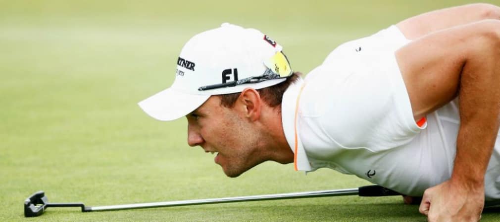 Tee Times Max Kieffer European Open