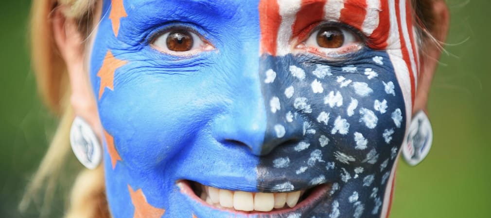 Im Golf Post Talk geht es diesmal um den Solheim Cup. (Foto: Getty)