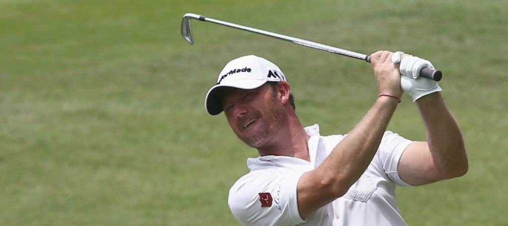 Alex Cejka spielt bei der Cimb Classic in Malaysia sein zweites Turnier der neuen PGA-Tour-Saison.