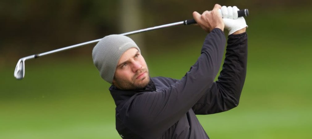 Bernd Ritthammer berichtet in seinem Golf-Post-Blog über vergangene Turniere und die Hong Kong Open.