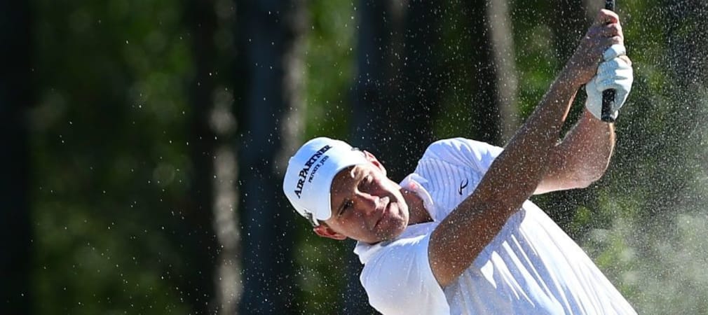 Maximilian Kieffer Turkish Airlines Open
