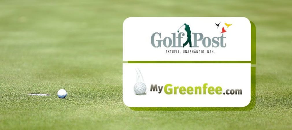 Auf Golf Post ist ab sofort bei den ersten Clubs die Startzeitenbuchung über MyGreenfee.com möglich. (Foto: MyGreenfee.com)