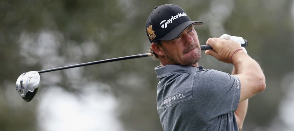 Gute Drives halfen Alex Cejka auch am Moving day der RSM Classic zu einer Top-Platzierung. (Foto: Getty)