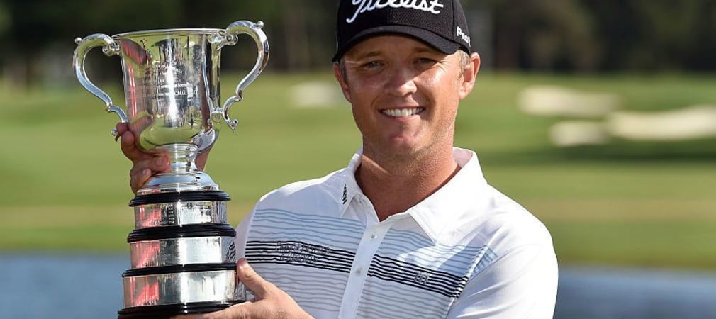 Matt Jones gewinnt die Australian Open 2015. (Foto: Getty)