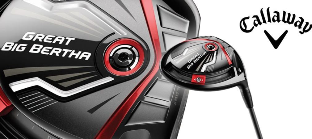Unter dem Motto #leavenoyardbehind haben zehn Golf Post Leser den Callaway Great Big Bertha Driver getestet. (Foto: Golf Post)