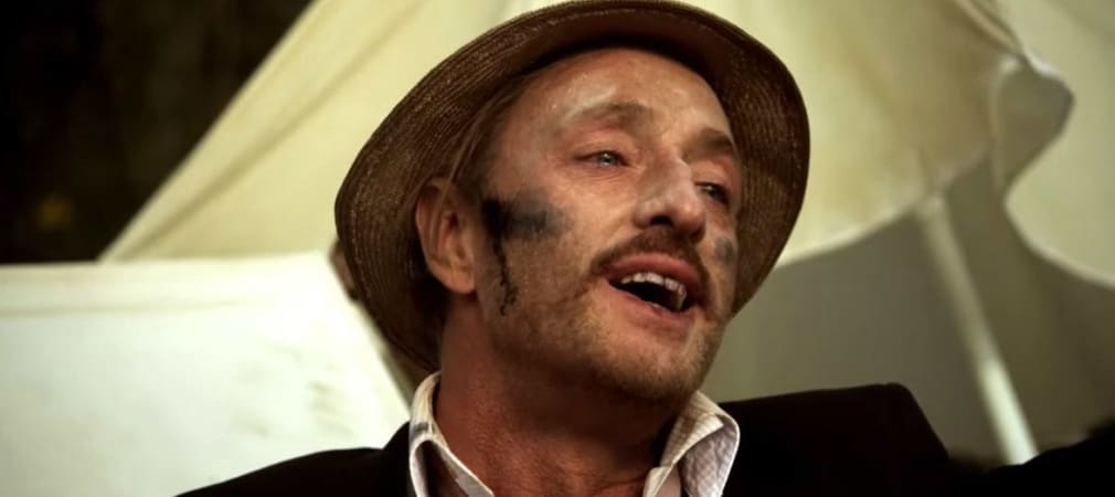 Die Snobs wandeln auf den Spuren Thomas Manns, von Zesen ist - den Tränen nahe - vom Wurstjungen begeistert. (Foto: Getty)