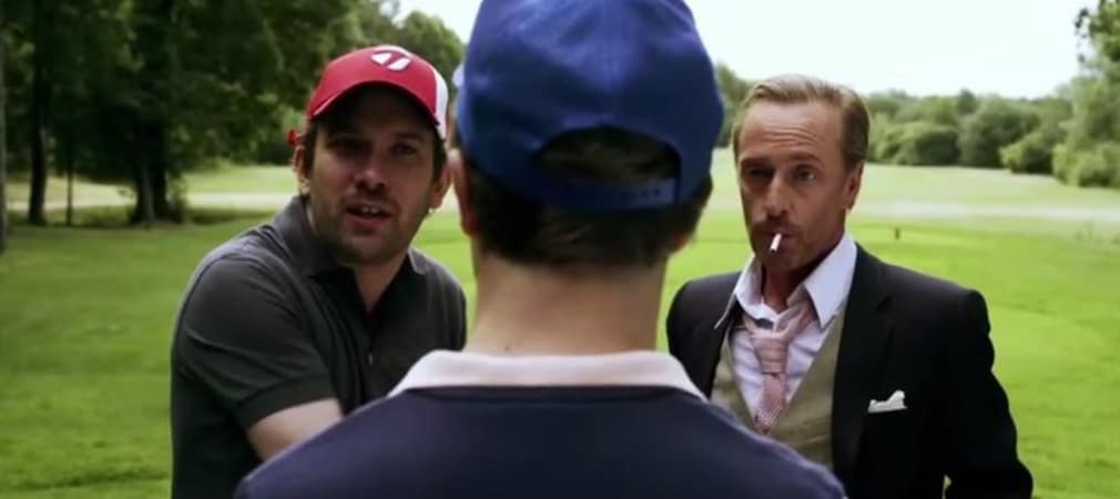 Die Snobs schrecken vor nichts zurück, um sich den perfekten Caddie zu
