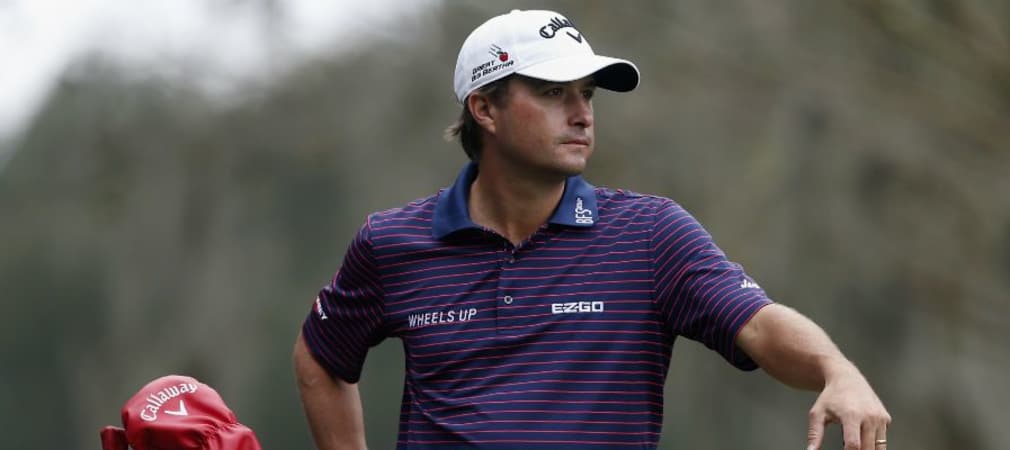 Kevin Kisner RSM Classic