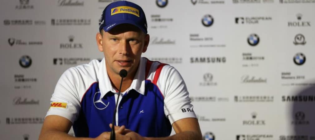 Marcel Siem beendet seine Saison und will 2016 frisch durchstarten. (Foto: Getty)