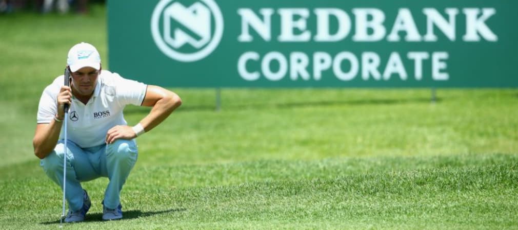 2012 ging Martin Kaymer als Sieger der Nedbank Golf Challenge hervor. Wieso nicht wieder dieses Jahr? (Foto: Getty)