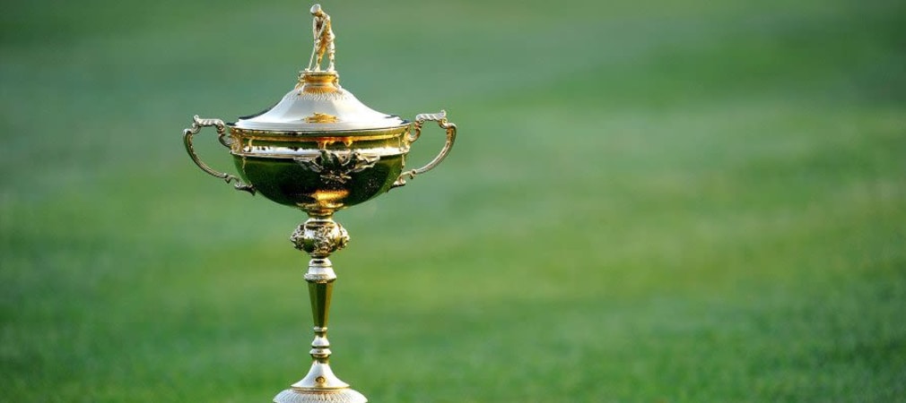 Ryder Cup 2022 in Europa: Doch wo genau geht es hin? (Foto: getty)