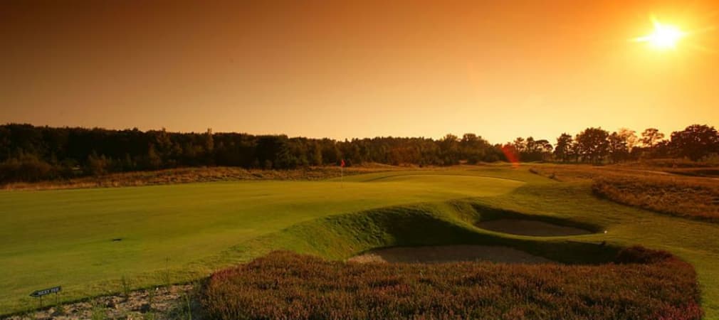 Deutschland bewirbt sich mit dem A-Rosa-Resort um den Ryder Cup. (Foto: Getty)