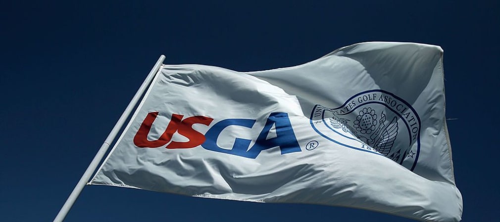 Nach 18 Jahren ernennt die USGA mit Diana Murphy wieder eine Frau zur Präsidentin.