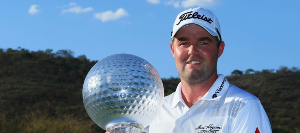 Marc Leishman Nedbank Golf Challenge Finale