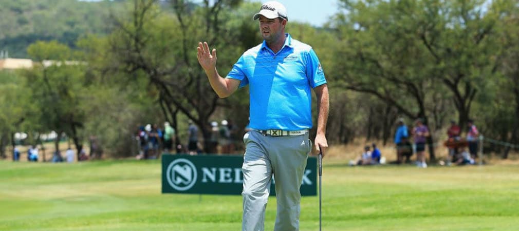 Marc Leishman setzt sich an die Spitze der Nedbank Golf Challenge. (Foto: Getty)