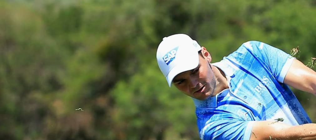 Martin Kaymer Nedbank Golf Challenge Runde 3