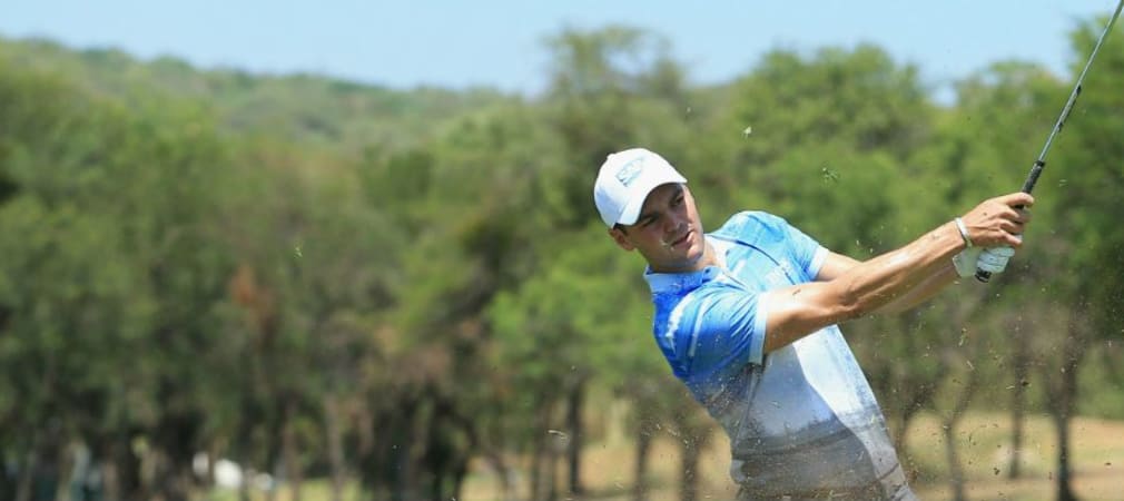 Martin Kaymer Nedbank Golf Challenge
