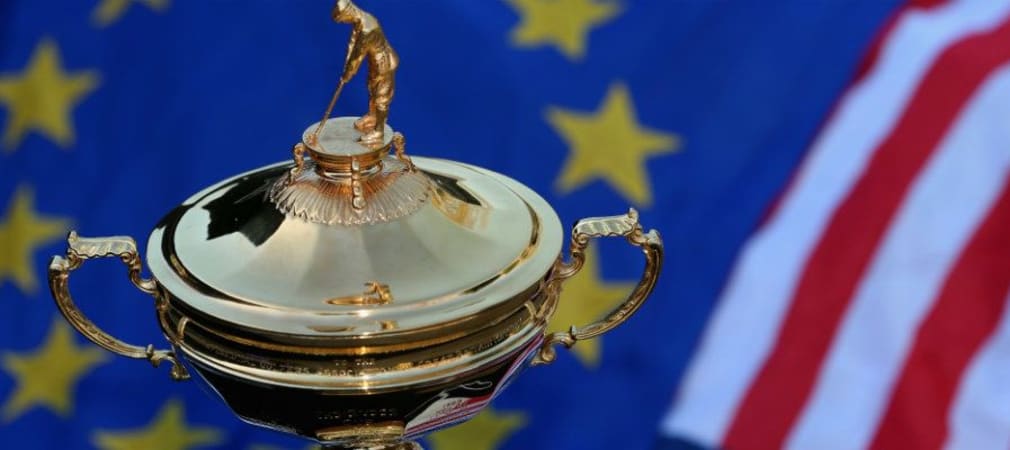 Europa ist aktuell Titelverteidiger des Interkontinentalvergleichs zwischen Europa und den USA. (Foto: Getty)