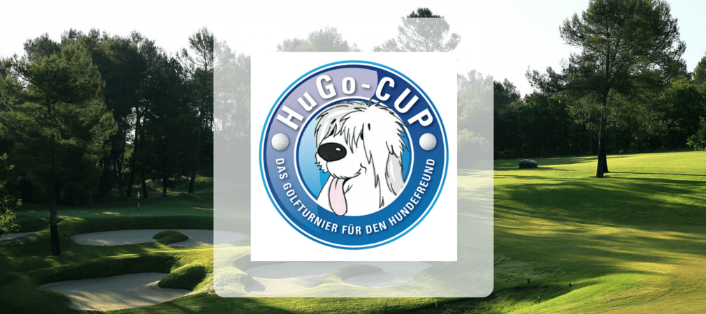 HuGo-Cup (Foto: Golf Post)