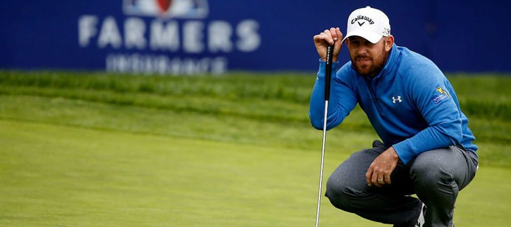 Scott Brown ist einer der heißesten Anwärter auf den Sieg bei der Farmers Insurance Open. (Foto: Getty)