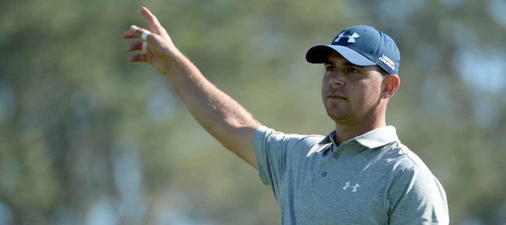 Zeigt Gary Woodland auch am Moving Day der Farmers Insurance Open wo es langgeht? (Foto: Getty)