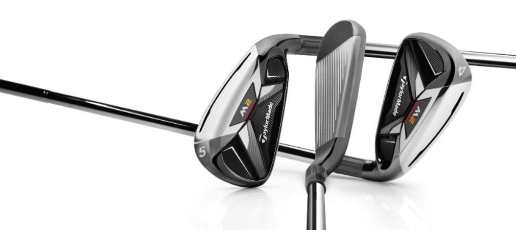 TaylorMade stellte auf der PGA Merchandise Show in Orlando seine neue M2-Serie vor. (Foto: Golf Post)