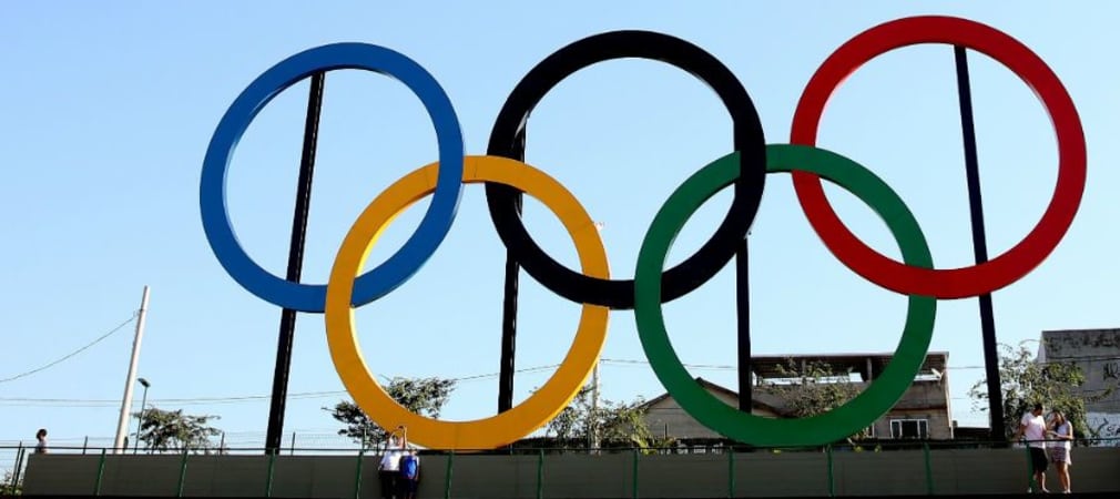 Ist Golf bereit für Olympia in Rio? Die finale Generalprobe des neuen Platzes am Zuckerhut steht noch aus. (Foto: Getty)