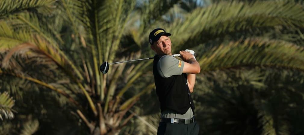 Tendenz: Läuft! - Marcel Siem legt nach seinem guten Desert-Swing-Auftakt in Abu Dhabi eine starke erste Runde beim Qatar Masters nach. (Foto: Getty)
