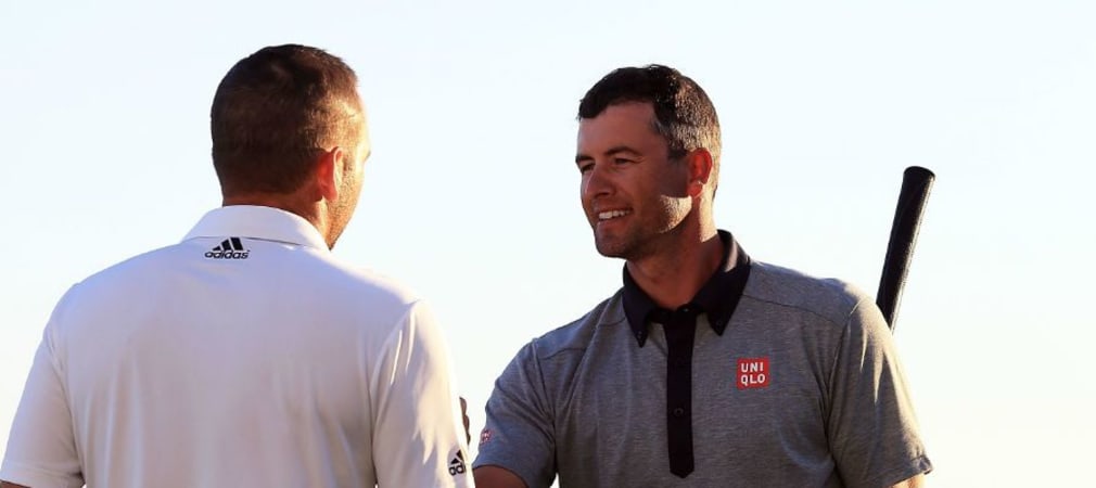 Scott und Garcia setzen sich mit unterschiedlichen Runden an die Spitze des Feldes der Honda Classic (Foto: Getty)