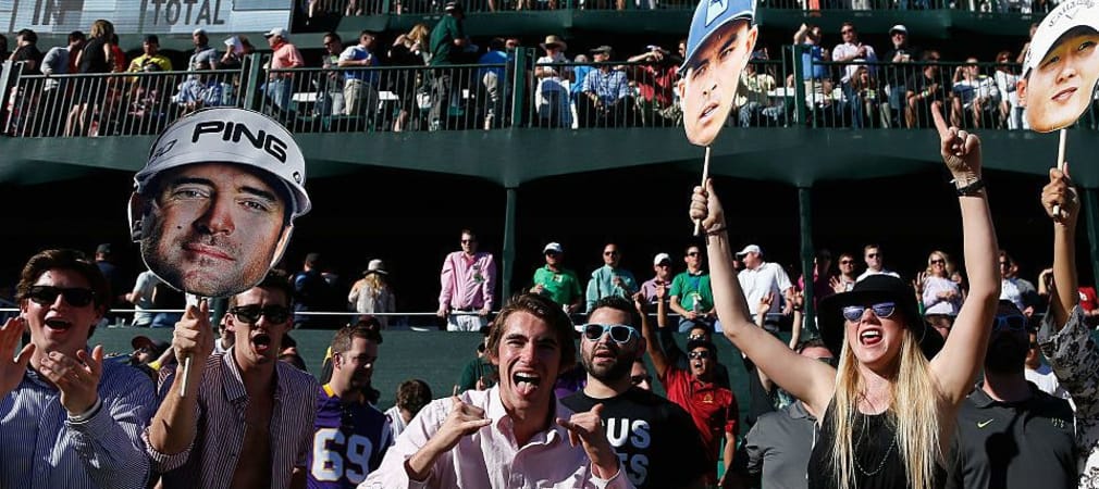 Tee Times Phoenix Open