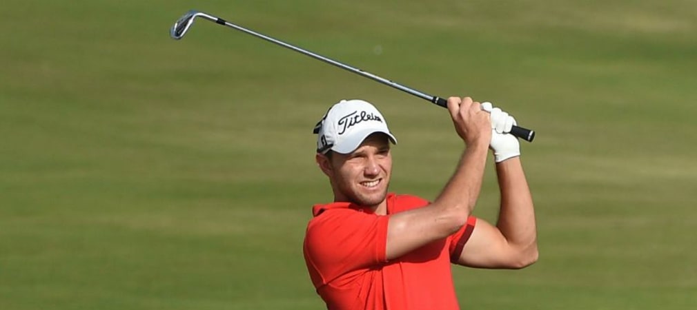 Max Kieffer Maybank Championship Malaysia 2016