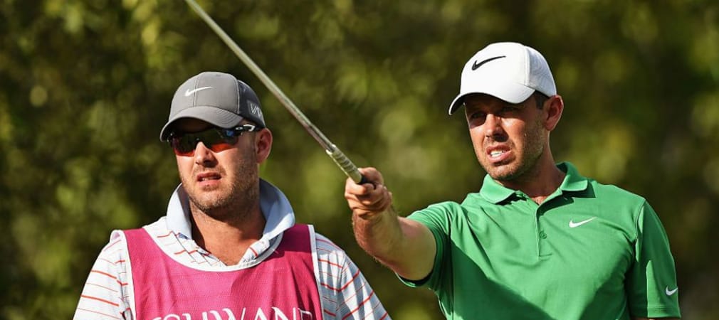 Da will ich hin! - Charl Schwartzel führt bei Tshwane Open. (Foto: Getty)