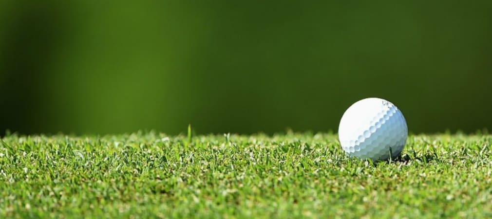 Jose Rodriguez nimmt den Golfplatz und seine Akteure unter einem neuen Gesichtspunkt ins Visier. (Foto: Getty)