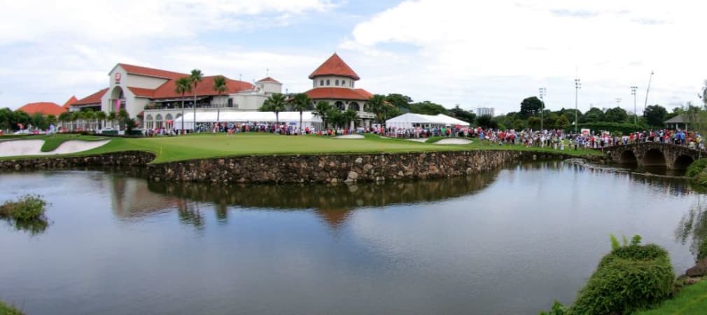 Malaysia ist seit vielen Jahren Austragungsort der European Tour. (Foto: Getty)