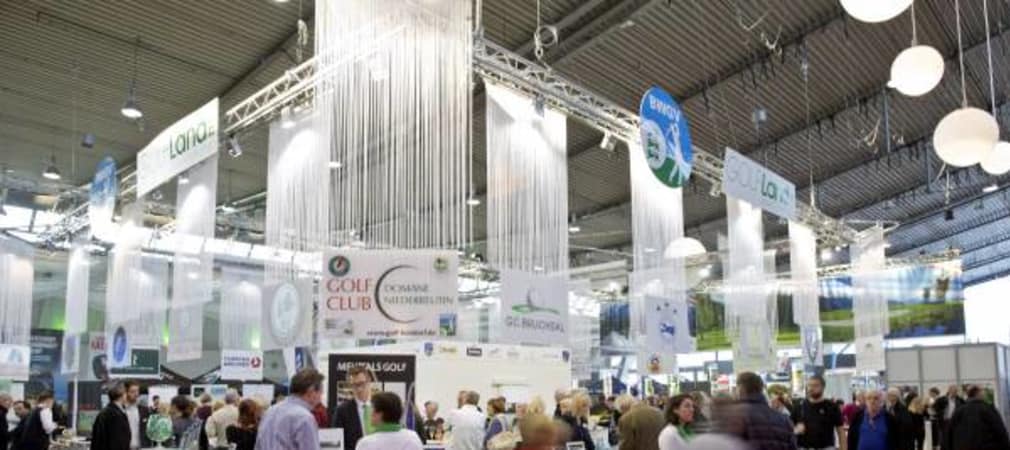 Die Golf- & WellnessReisen Messe - Golf Post berichtet wie es war! (Foto: Golf- & WellnessReisen Stuttgart)