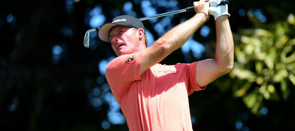 Bei der neunten Puerto Rico Open kann Alex Cejka seinen ersten PGA-Tour-Titel verteidigen. (Foto: Getty)