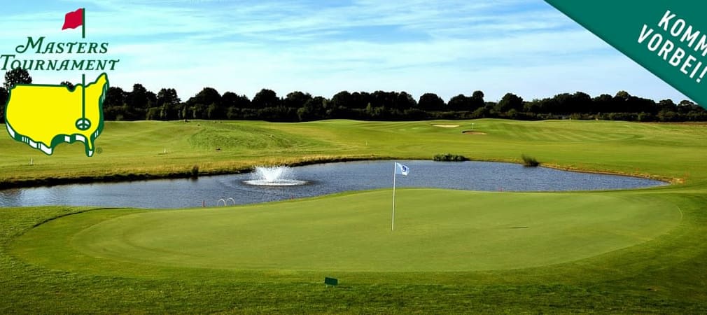 Golf Post lädt zum Get Together bei Golf City Pulheim ein. (Foto: Golfcity Pulheim)