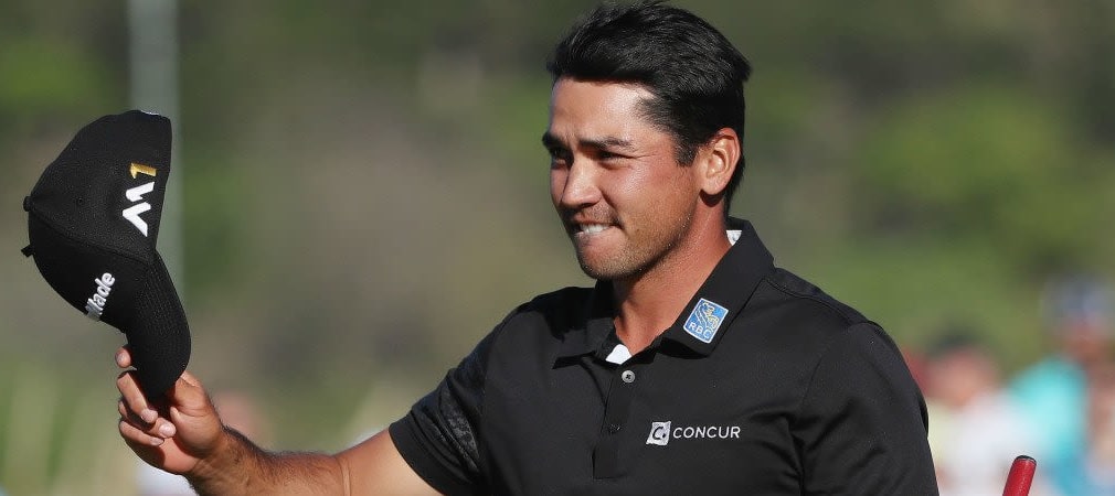 Jason Day ist die neue alte Nummer Eins der Welt. (Foto: Getty)