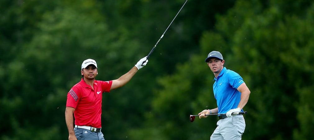Jason Day und Jordan Spieth führen das hochkarätige Feld in Florida an. (Foto: Getty)
