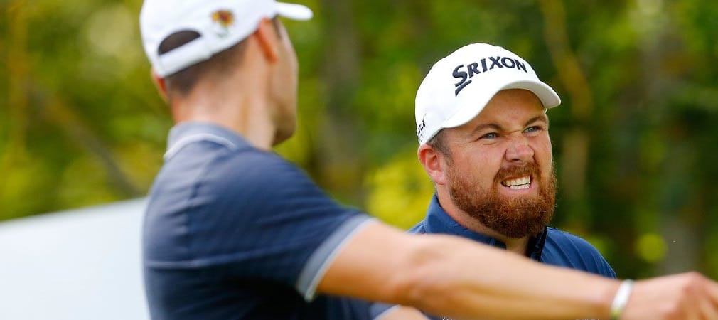 Martin Kaymer tritt n der ersten Runde der Gruppenphase gegen den Iren Shane Lowry an.