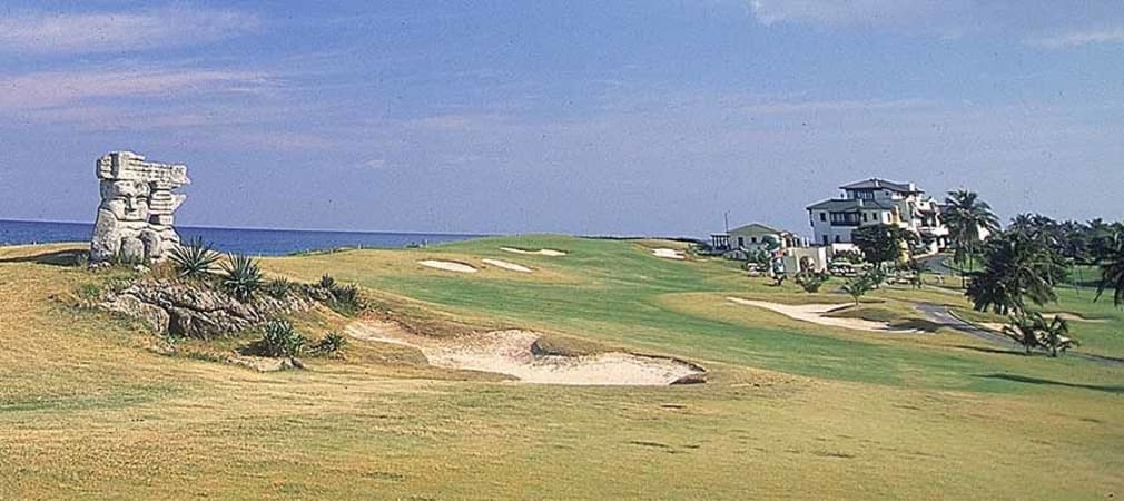 Varadero ist aktuell die einzige 18-Loch-Anlage auf Kuba, insgesamt 13 Plätze sind allerdings in Planung.