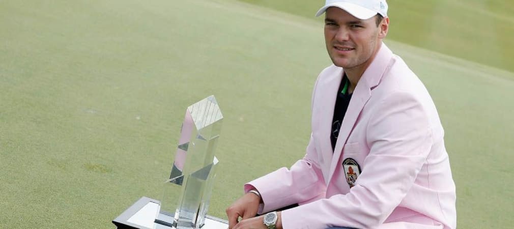 Nach der kompletten Abschaffung des Grand Slam of Golf bleibt Martin Kaymer nach seinem Sieg 2014 also der letzte Titelträger.