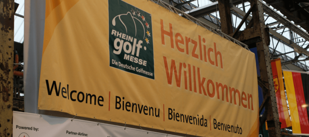 Die Rheingolf 2016 war ein voller Erfolg. (Bild: Golf Post)