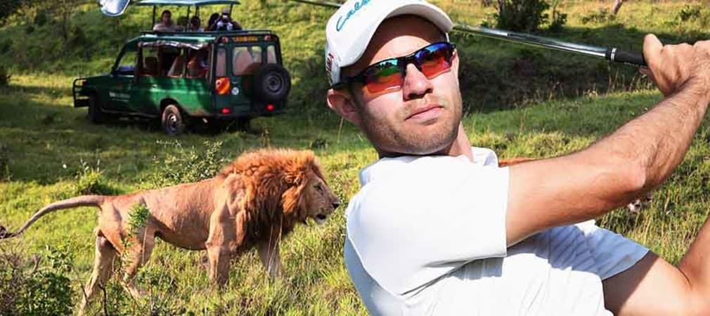 Bernd Ritthammer berichtet in seinem Blog von der Kenya Open und seiner Liebe zu Land und Leuten.